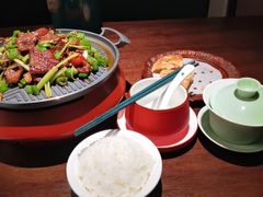 -小柴米·传统江西菜(八一广场店)