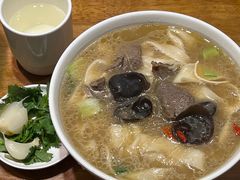 -合记烩面(人民路店)