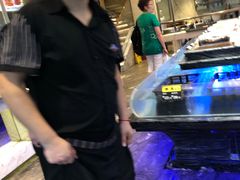 自助取餐区-阿娘家·原生态农家菜(国顺东路店)