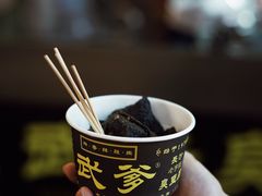 -武爹臭豆腐(坡子街店)