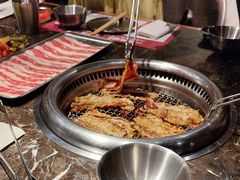-一品诚记烤肉·甄选店(中南路店)