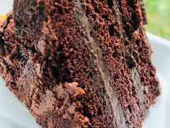 -Awfully Chocolate(来福士广场店)