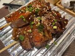 -樱の千渡日式料理·铁板烧•烧鸟(金盛田广场店)