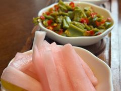 -索溪山寨·湘西饮食文化博物馆(标志门店)