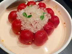 -锦楼·臻选新杭帮(杭州中心店)