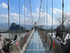 -宝晶宫旅游景区