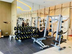 -W Fitness 威尔仕健身(北京英皇集团中心店)
