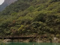 -河南宝泉旅游区