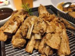 -开海·红岛海鲜虾水饺(石老人店)
