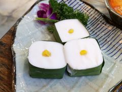 -Hi YOU你的饭局泰餐厅(雍和宫店)