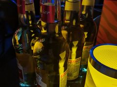 -MM·五声·音乐人与调酒师(西安路店)