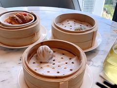 -唐阁海景中餐厅·早茶·粤菜•生日聚餐(海口朗廷酒店)