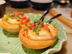 -绿茶餐厅(成都大悦城店)