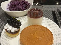 -星汇餐厅(新濠影汇店)