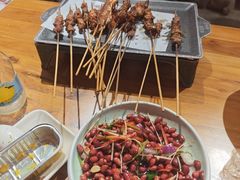 -管氏翅吧(国展店)