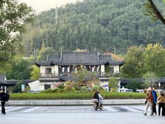 -东钱湖旅游度假区