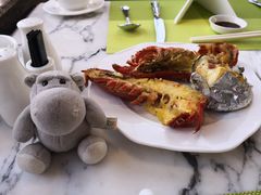 -北京贵宾楼饭店 红墙咖啡厅
