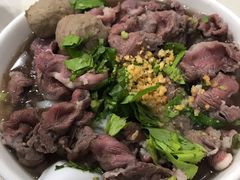-菜忠潮州牛肉店(岗厦店)