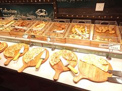 -好伦哥比萨烤肉自助(马家堡店)