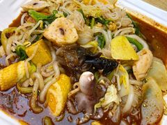 麻辣拌-尝健麻辣拌(大悦城店)