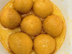 -龍囍粤·顺德小吃·煲仔饭(安定门店)