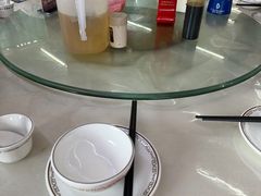 -红月湾海鲜饭店•沙滩海景(双月湾店)