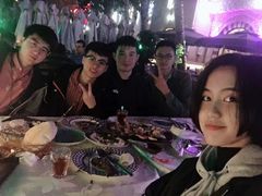 -一千一夜(工体店)