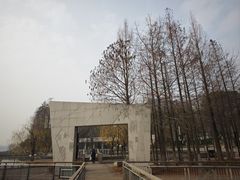 -月湖风景区