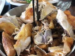 栋企鸡-张家卫·阳江菜·小海鲜(肥婆湾桥店)