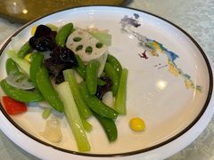 -粤秀小厨·广式早茶(辽宁路店)