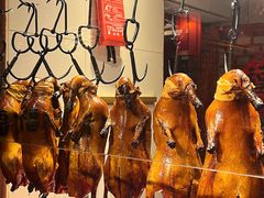 -正阳门饭庄·烤鸭·北京菜(万丰路七里庄店)