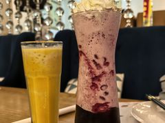 -花舍·新派粤菜·西餐·下午茶(亚运村·鸟巢店)