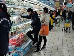 -大润发(康桥店)