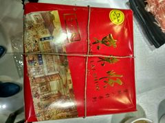 -东来顺饭庄(新源里店)