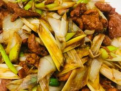 -乔家满族八大碗(流水沟店)