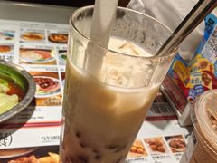 -星巴克(来福士2F店)