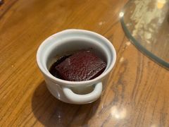 -新白鹿餐厅(龙游路总店·杭帮菜名店)
