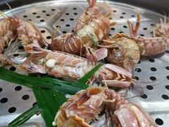 -黄寺蒸汽海鲜(黄寺大街店)