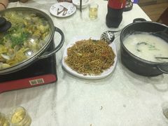 -吉源大排档·鱼生·海鲜(烧烤彩印厂店)