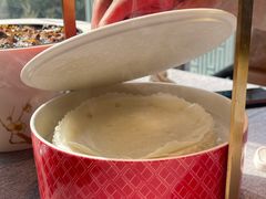 -秀儿四九城·新京菜(亚运村鸟巢店)