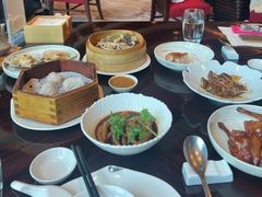 -新天世纪中餐厅