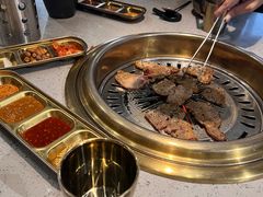 -妥妥烤肉料理(昙华林店)