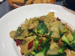 -楚鲜·汉正街一号(天河店)