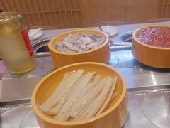 -喜家自助小火锅(乐客城店)