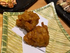 -割烹旭日本料理(龙湖狮山天街店)
