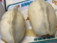 -当家水煎包·牛肉汤(浦江店)