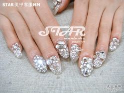 0310-STAR美甲店