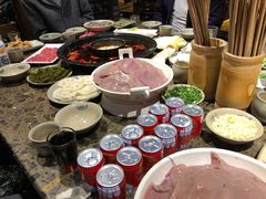 -重庆渝达老火锅(春熙路店)