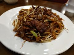 -日昌餐馆(亦庄店)