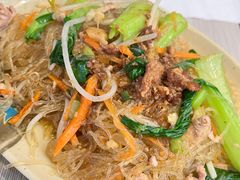 炒冬粉-圆宝台湾小吃(迎津街店)